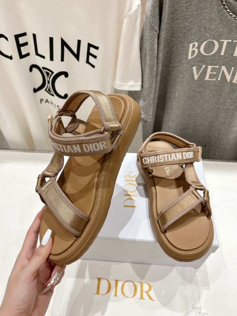 Christian Dior Sandals